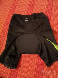 pantaloncino ciclismo 