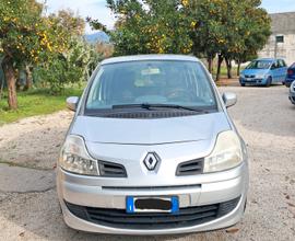 Renault Modus 1.5 dCi 75CV solo 136.000km