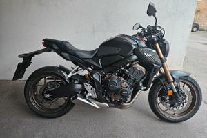Honda CB650R  2021