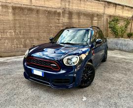 Mini Countryman John Cooper Works 2.0 ALL4
