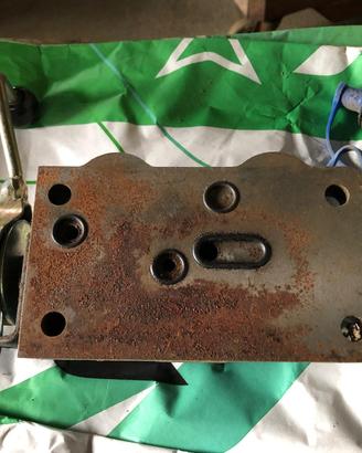 Trattore agricolo Ford