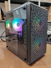 PC Gaming 32 GB RAM
