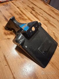 Portatarga ducati 748-916-996...