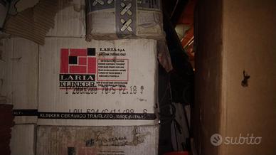 Piastrelle per esterno 20x20 laria klinker