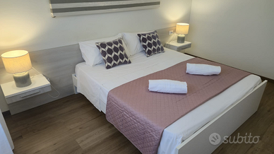 Appartamento per ditte e lavoratori