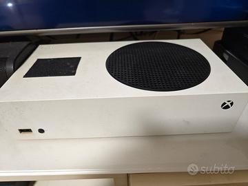 Xbox  s