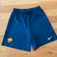 Pantaloncini AS Roma Nike originali