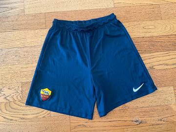 Pantaloncini AS Roma Nike originali