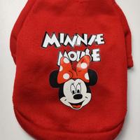 Felpa Minnie per Cani