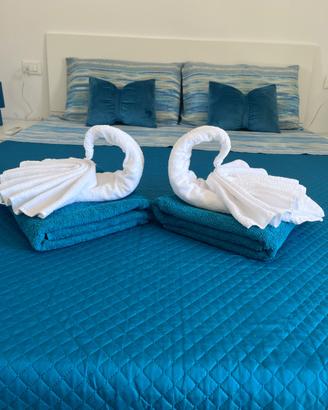 Casa vacanza Valledoria Sardegna