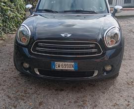 MINI Mini Countryman R60 - 2014