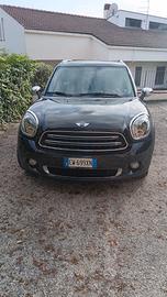 MINI Mini Countryman R60 - 2014