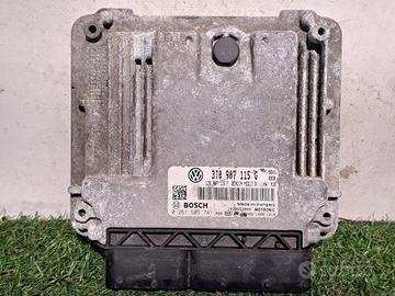 CENTRALINA MOTORE SKODA Octavia S. Wagon 4Â° Serie