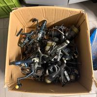 BOX MULINELLI DA PESCA