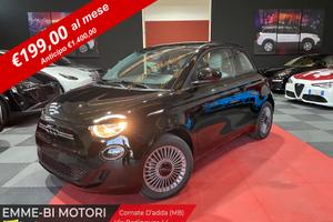 FIAT 500 Hybrid Hybrid Icon PRONTA CONSEGNA