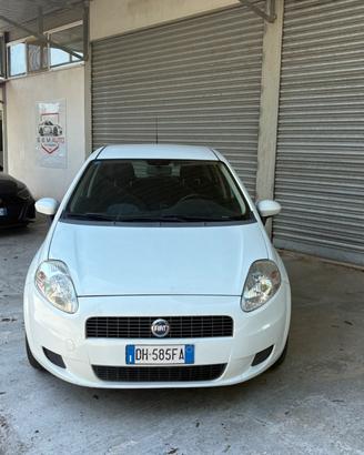 Fiat Grande Punto 1.2 5 porte Dynamic