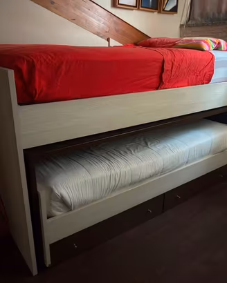 Letto a castello