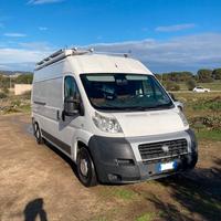 FIAT DUCATO Camperizzato