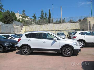 Suzuki S-Cross 1.6 DDiS Style