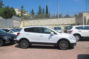 Suzuki S-Cross 1.6 DDiS Style