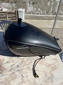 Serbatoio Moto Guzzi Nevada 750