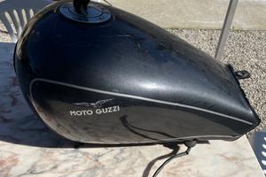 Serbatoio Moto Guzzi Nevada 750