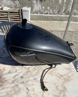 Serbatoio Moto Guzzi Nevada 750