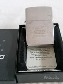 zippo pubblicitario