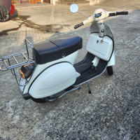 Vespa px