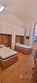 Posto letto studenti Medicina - 2 min dal Campus