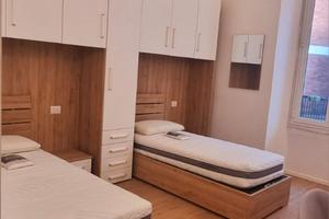 Posto letto studenti Medicina - 2 min dal Campus