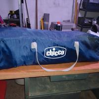 LETTINO CHICCO PER NEONATI - 3 ANNI