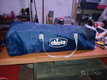 LETTINO CHICCO PER NEONATI - 3 ANNI