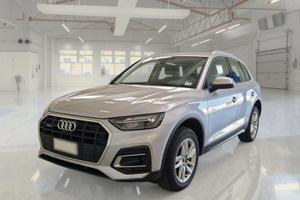 AUDI Q5 40 TDI MHEV BUSINESS QUATTRO S TRONIC SUV