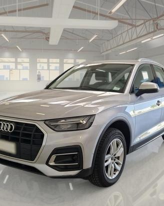 AUDI Q5 40 TDI MHEV BUSINESS QUATTRO S TRONIC SUV