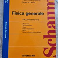 Libri di fisica per università 