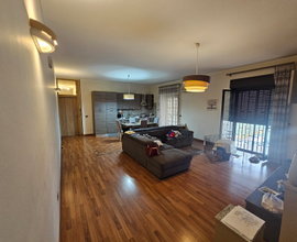 Appartamento 120 mq + posto auto