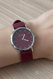 Orologio donna BASILE