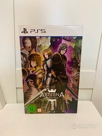Aeterna Noctis Caos Edition (PS5) PAL