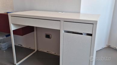 scrivania Ikea