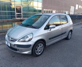 Honda Jazz 1.4 GPL 5 P UNICO PROPRIETARIO