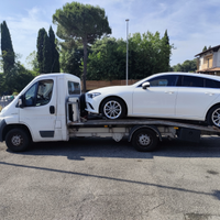 Fiat ducato Carroattrezzi