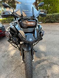 BMW ADV  gs 1200