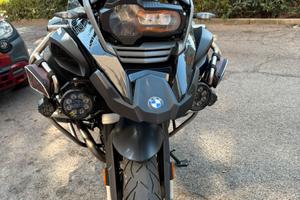 BMW ADV  gs 1200