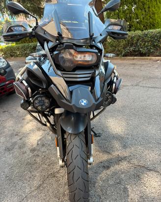 BMW ADV  gs 1200