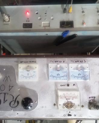 trasmettitore fm 88-108 Mhz