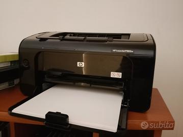 STAMPANTE WIRELESS