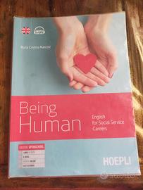 Being Human