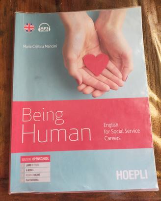 Being Human