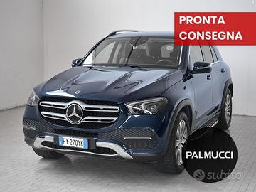 Mercedes-Benz GLE 300 d 4Matic Sport